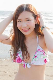 石原佑里子