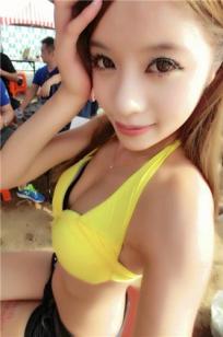 艾思莉亚(陈思婷) 「成人博览会」票选冠军