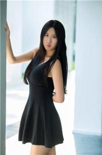 Jessica- [TuiGirl推女郎]高清写真图 影像月刊 第60期