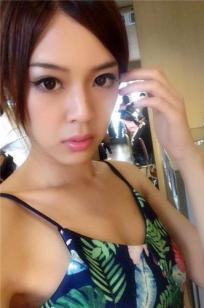 臼井爱佳(臼井愛佳) 冷艳御姐私房照诱惑写真图