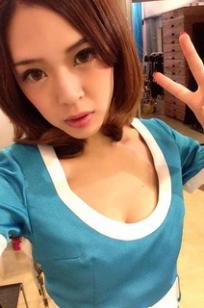 臼井愛佳(臼井爱佳)