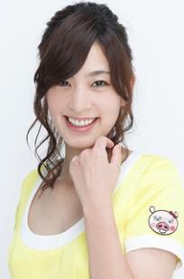 田森美咲