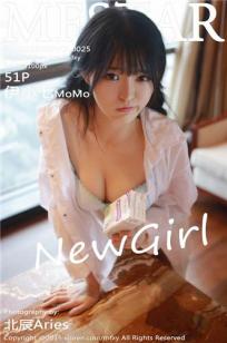 伊小七MoMo [MFStar模范学院]高清写真图2015.09.30 VOL.025
