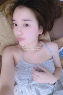 陈芊瑜Sherry 萝莉与御姐的结合体