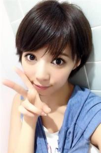 利丽(利麗) 大眼灵气美女私房照诱惑写真图