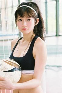 金子理江- [WPB-net]高清写真图 No.471「充電完了」