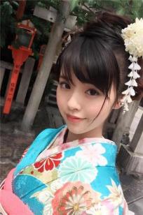 铃木优华(鈴木優華) 清新养眼的人气麻豆