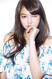 松元绘里花 时尚杂志Ray新任专属麻豆
