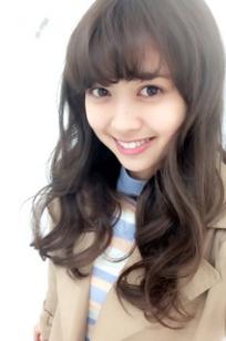 松元绘里花
