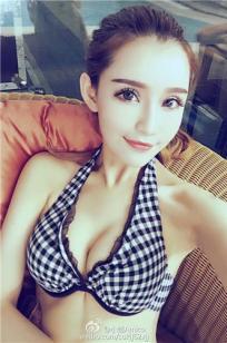 小怪Amico 海量微博私房照诱惑写真图