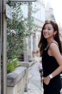杨璐 极品御姐博客私房照诱惑写真图