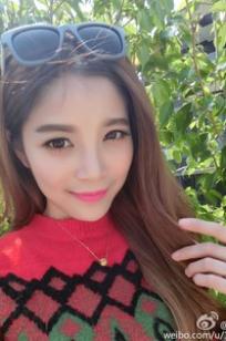 胡霞Sunny