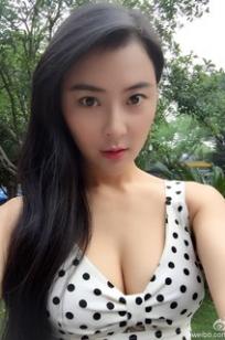 吴丹(吴丹模特)