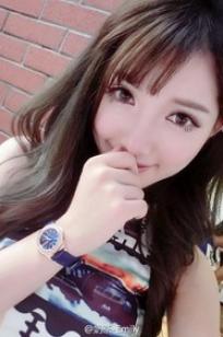 奶茶Emily
