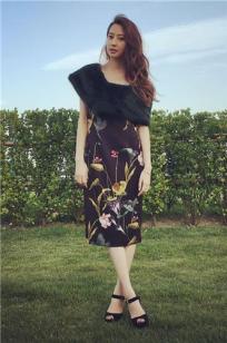 河北麻友子 气质人气麻豆私房照诱惑写真图