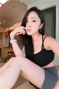 刘思妤 大学神正妹私房照诱惑写真图