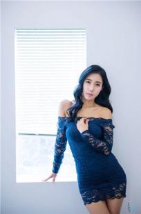 艾敏英(Im Min-Young) 美艳家居写真图
