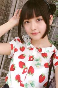 上坂堇