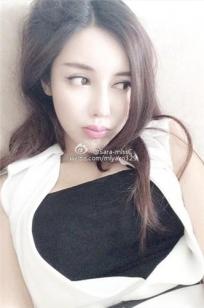 曹汐Queenly 妩媚家居私房照诱惑写真图