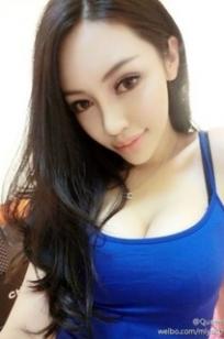 曹汐Queenly