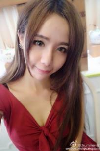 张玮姗