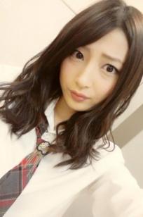 山本茉央(Mao Yamamoto)