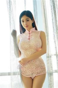 易阳- [TuiGril推女郎]高清写真图 影像月刊 第65期