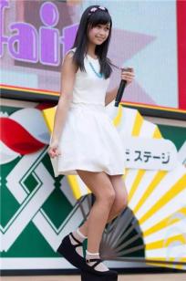 西山乃利子 美少女传说私房照诱惑写真图