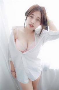 欧佩姗 脸书网私房照诱惑写真图