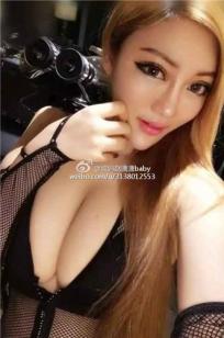 波妈赵潇潇 性感家居私房照诱惑写真图