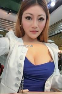 波妈赵潇潇