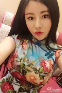 沈诺馨(Nicole)