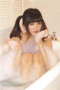 林美佐(蓮根グラドル) Twitter私房照诱惑写真图