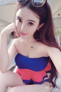 陈姗姗