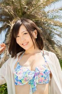 关口爱美(関口愛美) 美女历写真图