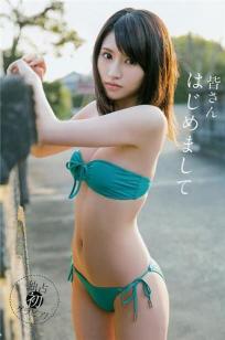 莉音Rion 异常可爱的美少女画像