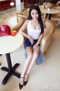 古力希子 微博私房照诱惑写真图写真图