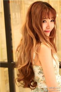 邵婉儿 养眼微博私房照诱惑写真图