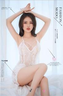 [YouMi尤蜜]高清写真图 2021.03.12 陈宇曦