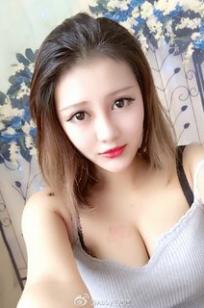 王乔恩Abby