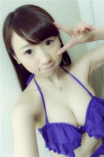 矢野けいこ Twitter可爱私房照诱惑写真图
