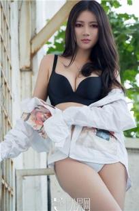 情深媛浅的夏梦 欲语离情俏佳人