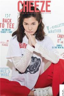 Violette Wautier(วิโอเลต วอเทียร์ ) 泰妹私房照诱惑写真图