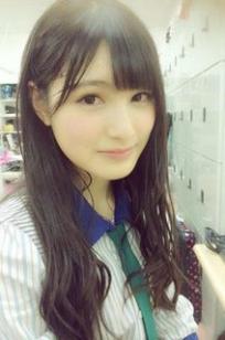 神志那結衣(Yui Kamishina)