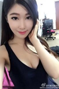 小乔babyb