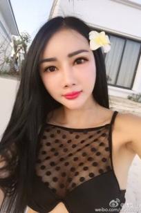 婕西儿jessie