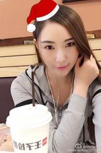 伍晓丽Shirley