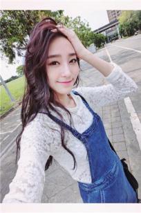 席惟伦(周伊琏) 最正广告女主角萌照