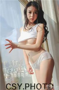 赵小米Kitty 养眼诱惑私房写真图