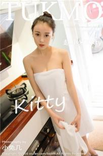 赵小米Kitty [Tukmo兔几盟]高清写真图2016.08.17 VOL.091